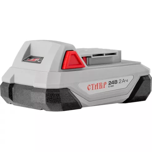 Аккумулятор Ставр 24V, 2.0 Ач, Li-Ion