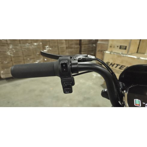 Электроскутер Shtenli CityGo Model 29 Performance