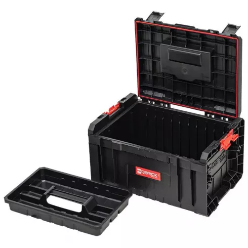 Набор ящиков для инструмента Profipower PRO TOOLBOX