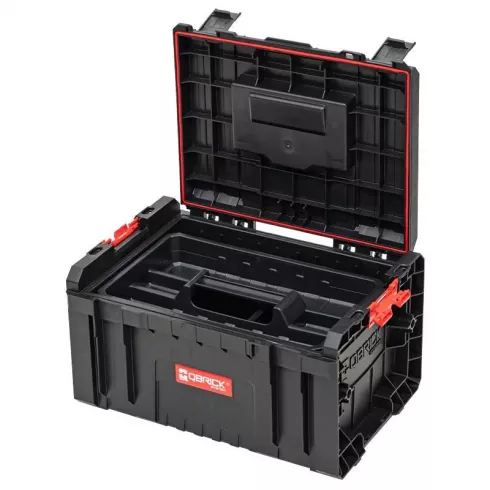 Набор ящиков для инструмента Profipower PRO TOOLBOX