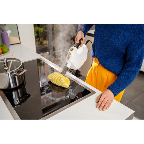 Пароочиститель Karcher SC 1 Multi Comfort (1.516-416.0)