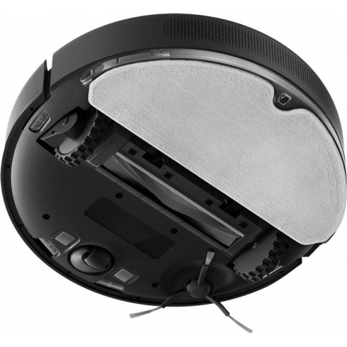 Робот-пылесос Dreame Robot Vacuum F10 (черный)