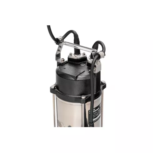 Насос фекальный MTX SP-750