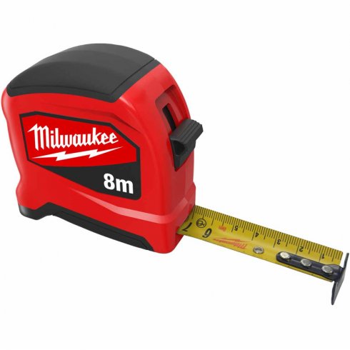 Рулетка Milwaukee SLIM Gen 2 (4932498785)