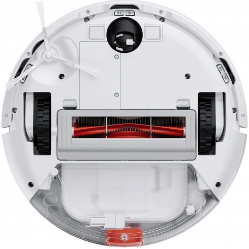 Робот-пылесос Xiaomi Robot Vacuum E10