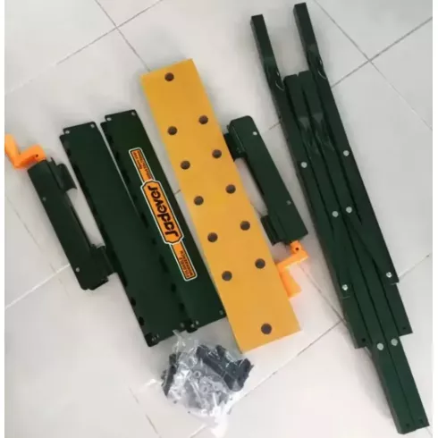 Верстак складной столярный  Jadever JDWE1525