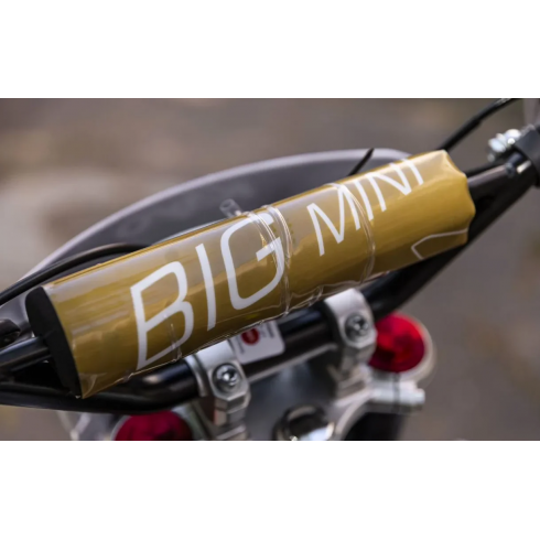 Питбайк Kayo BIG-MINI K140EM 19/16 TT