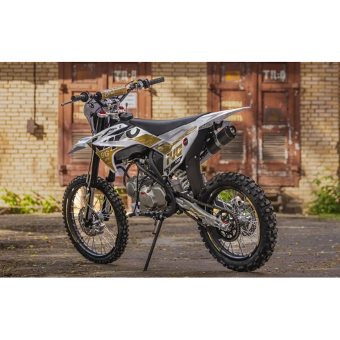 Питбайк Kayo BIG-MINI K140EM 19/16 TT
