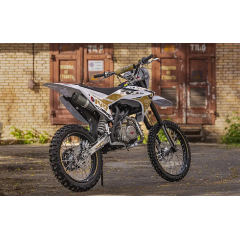 Питбайк Kayo BIG-MINI K140EM 19/16 TT
