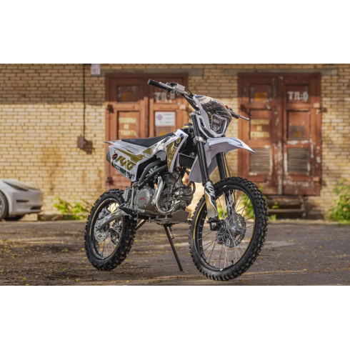 Питбайк Kayo BIG-MINI K140EM 19/16 TT
