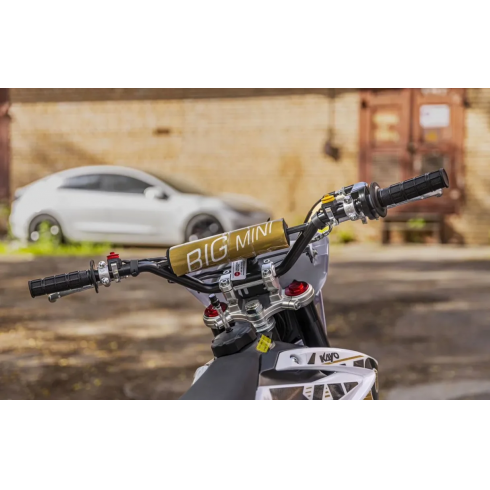 Питбайк Kayo BIG-MINI K140EM 19/16 TT