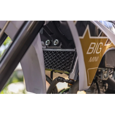 Питбайк Kayo BIG-MINI K140EM 19/16 TT