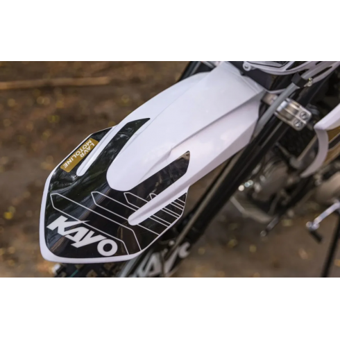 Питбайк Kayo BIG-MINI K140EM 19/16 TT