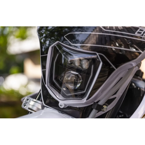 Питбайк Kayo BIG-MINI K140EM 19/16 TT