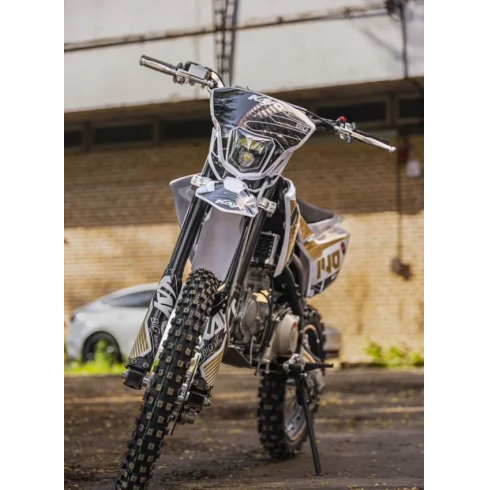 Питбайк Kayo BIG-MINI K140EM 19/16 TT