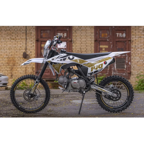 Питбайк Kayo BIG-MINI K140EM 19/16 TT