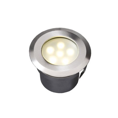 Светильник встраиваемый Garden Lights Sirius warm weiss