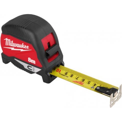 Рулетка Milwaukee Gen4 (4932498770)