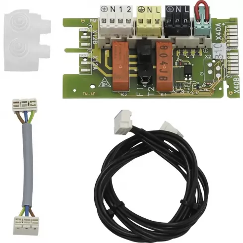 Модуль Vaillant VR40 "2 из 7" для управления внешними устройствами