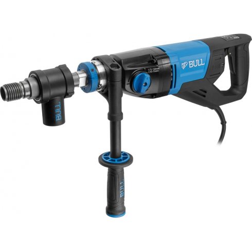 Дрель алмазного сверления Bull PCD 1520 D