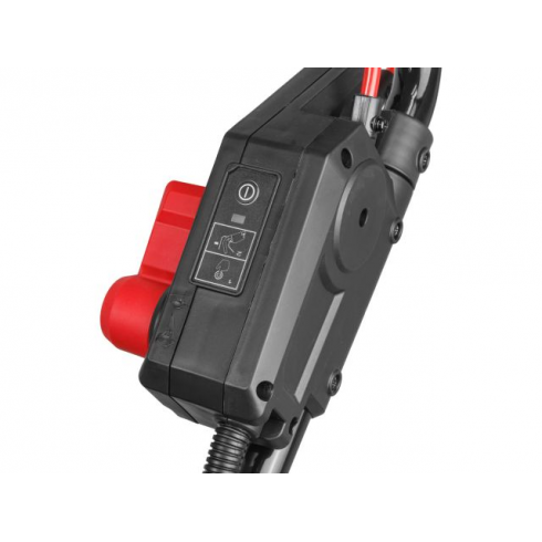 Газонокосилка аккумуляторная Wortex CLM 4536-4 XLT SET (2334161K1)