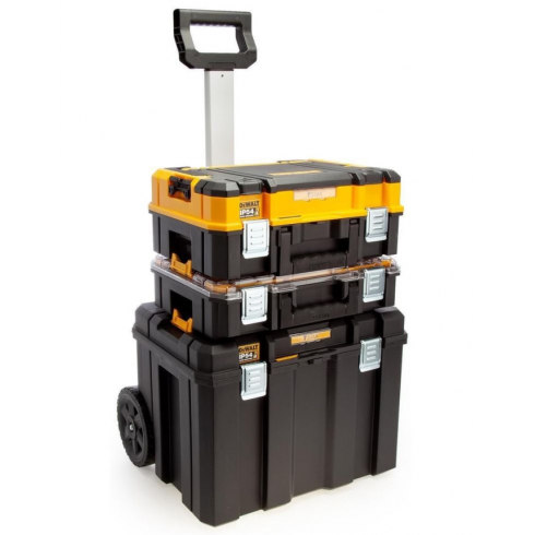 Набор ящиков для инструментов DeWalt DWST83517-1