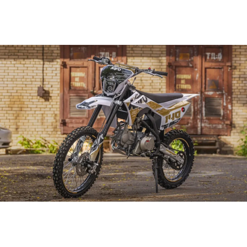 Питбайк Kayo BIG-MINI K140EM 19/16 TT