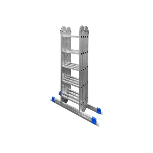 Лестница трансформер 4Х5 LadderBel PROF LT455