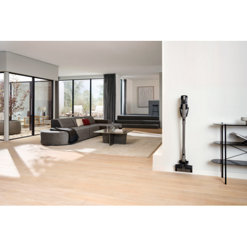 Пылесос вертикальный Miele Triflex HX3 Hardfloor