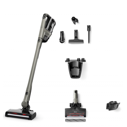 Пылесос вертикальный Miele Triflex HX3 Hardfloor