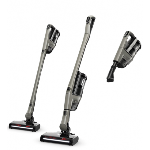 Пылесос вертикальный Miele Triflex HX3 Hardfloor