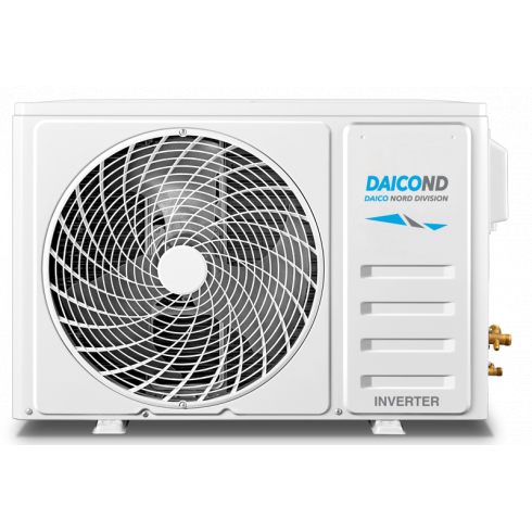 Сплит-система Daicond DNI-OS24NW