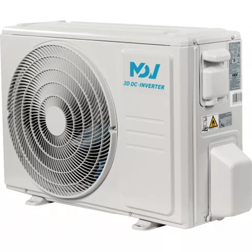 Сплит-система MDV MDSI-12HRDN8