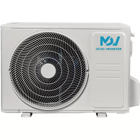 Сплит-система MDV MDSI-12HRDN8