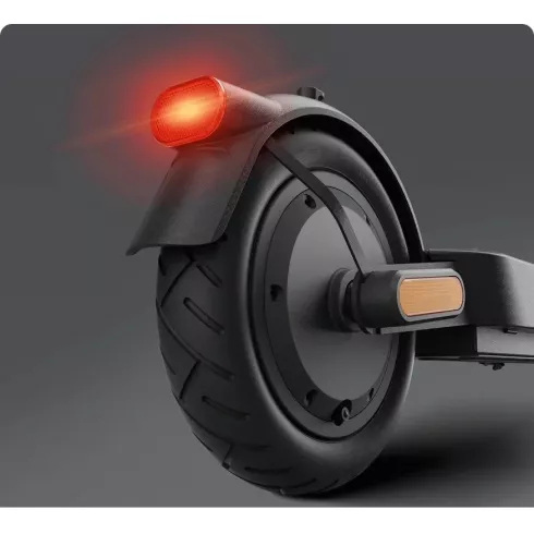 Электросамокат Xiaomi Electric Scooter 5 GL BHR9618GL