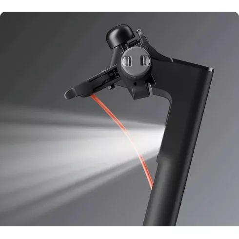 Электросамокат Xiaomi Electric Scooter 5 GL BHR9618GL