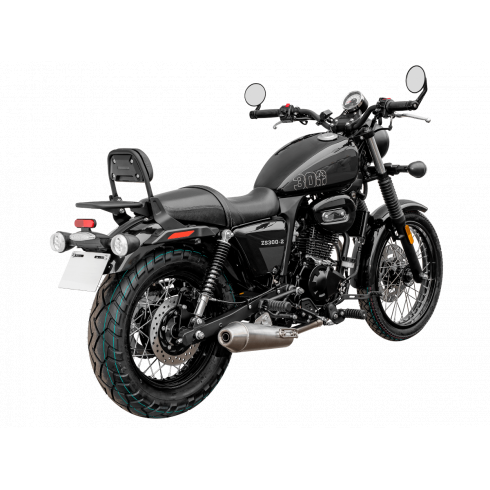 Мотоцикл Ataki RA300