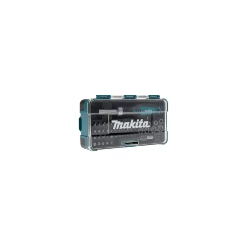 Набор насадок с отверткой Makita B-36170