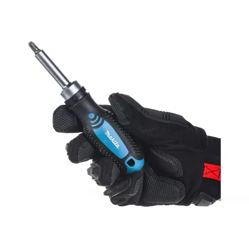 Набор насадок с отверткой Makita B-36170
