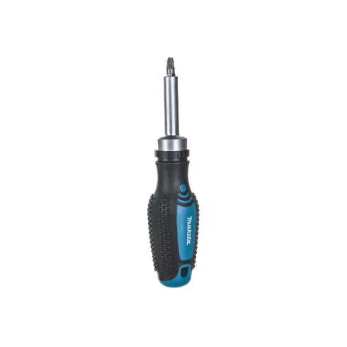 Набор насадок с отверткой Makita B-36170