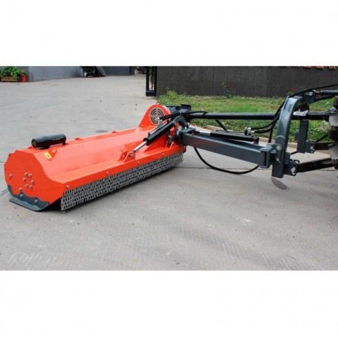 Косилка молотковая Rossel R.OS/J 225A