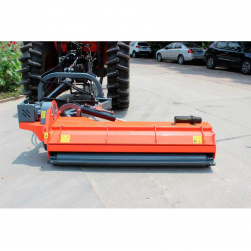 Косилка молотковая Rossel R.OS/J 225A