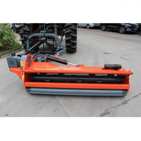 Косилка молотковая Rossel R.OS/J 225A