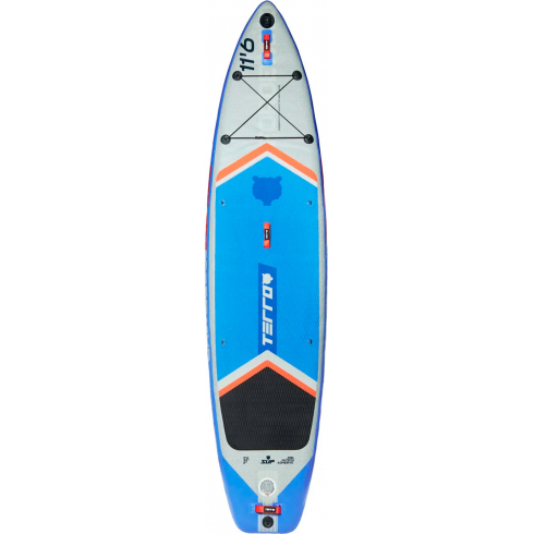 Сапборд Terror Fordewind 11x32x6 (синий)