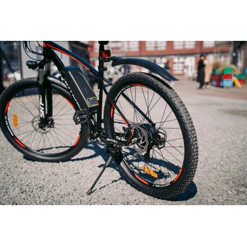 Электровелосипед Shtenli Model GT17 (36V/10.4Ah)