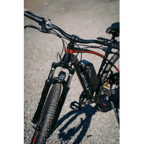 Электровелосипед Shtenli Model GT17 (36V/10.4Ah)
