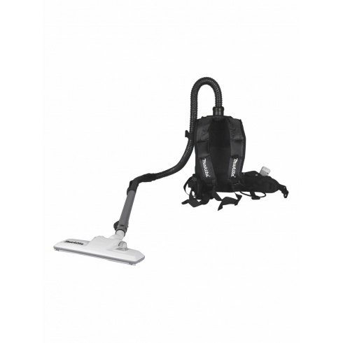 Пылесос аккумуляторный Makita XGT VC008GZ09
