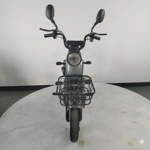 Электроскутер Shtenli Model GT9 (Li-Ion, 12 Ah)