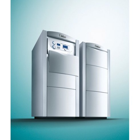 Газовый конденсационный котел Vaillant  ecoVIT VKK 226 /4