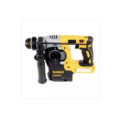Набор аккумуляторных инструментов DeWalt DCK865P4T